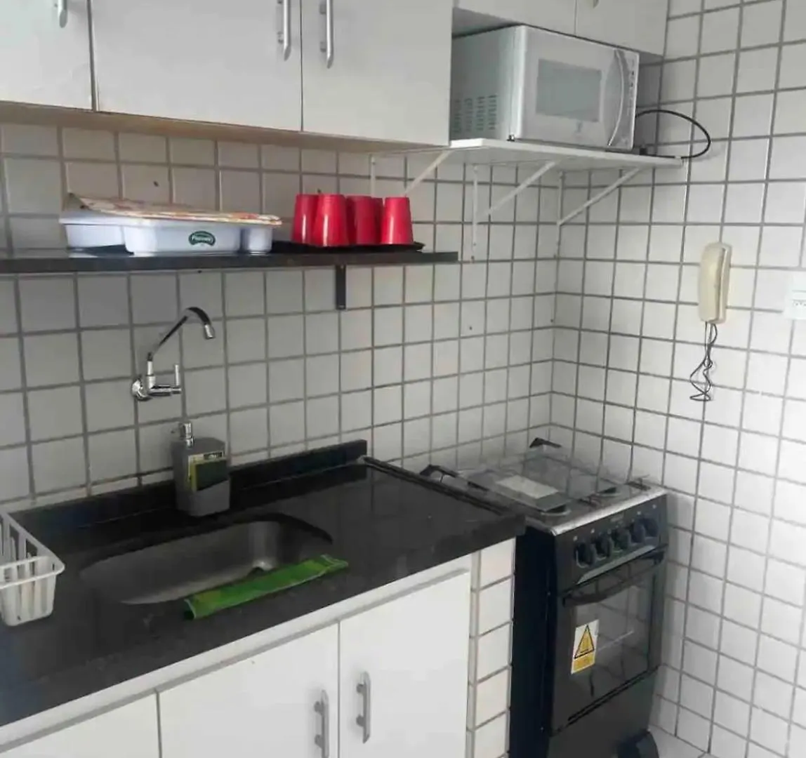 Apartamento No Derby Recife Brazil
