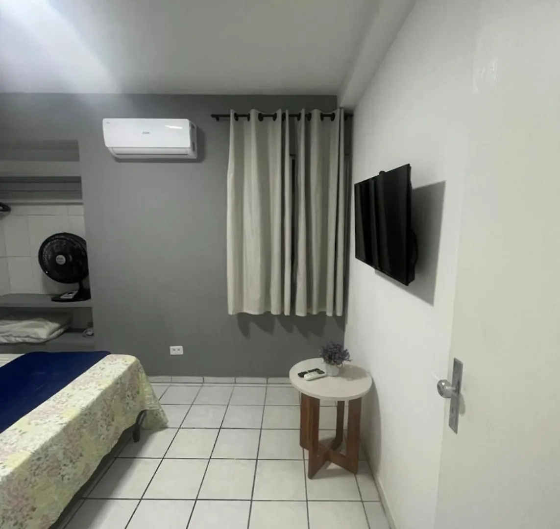 Apartamento No Derby Recife