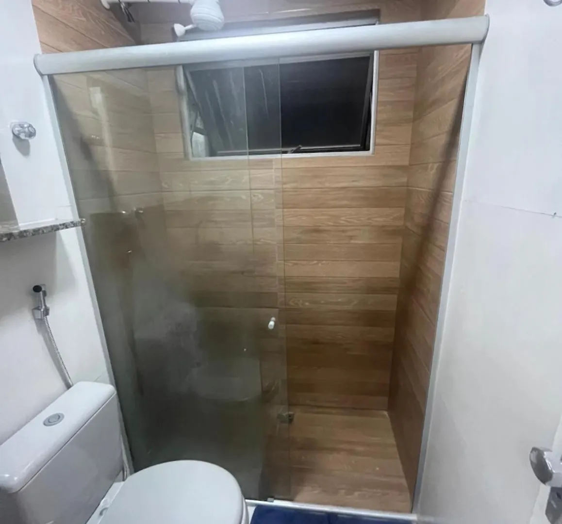 Apartment Apartamento No Derby Recife